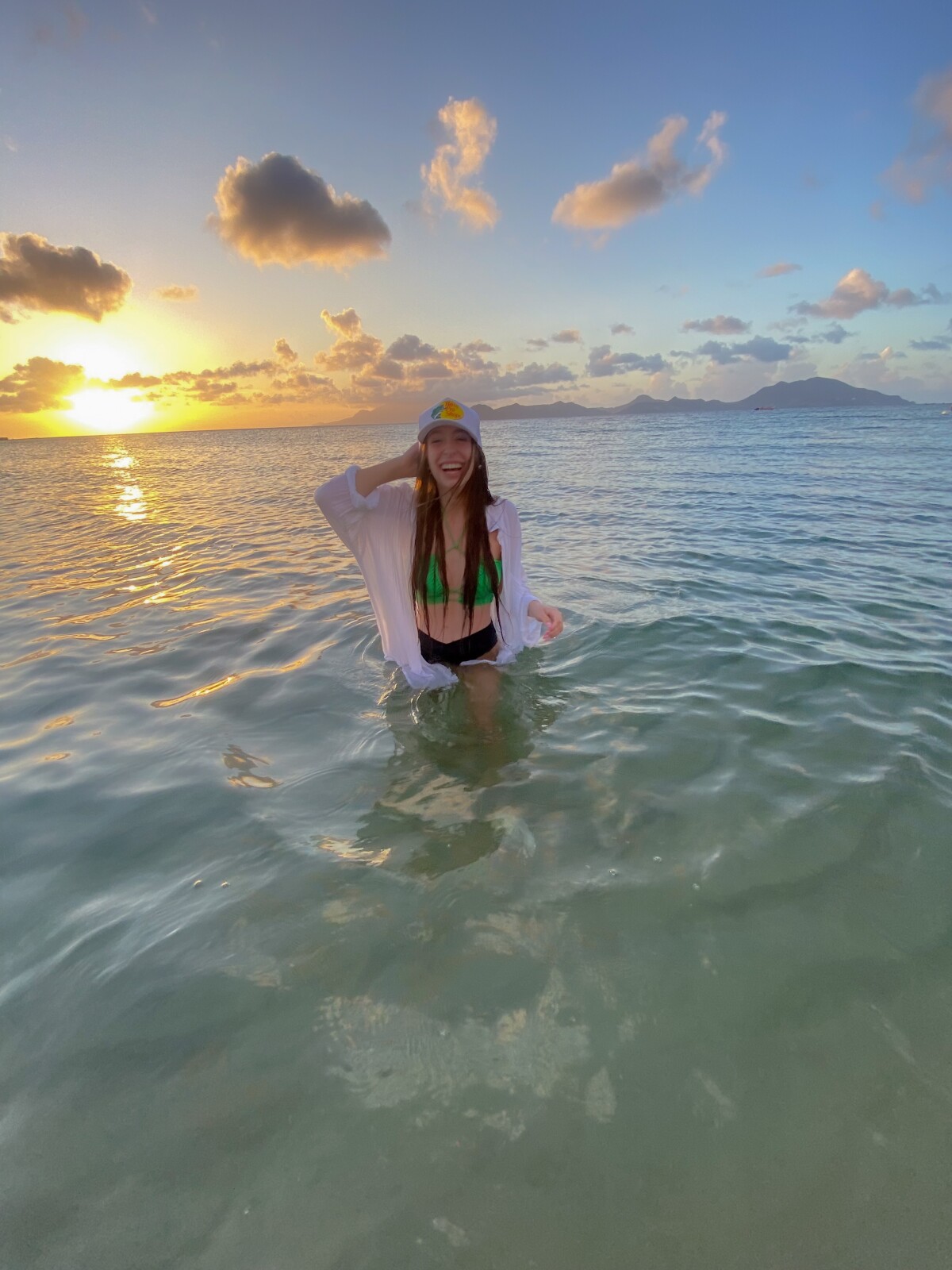 Lauren'S Social Media Links: One Stop Shop - rfuvs9w
