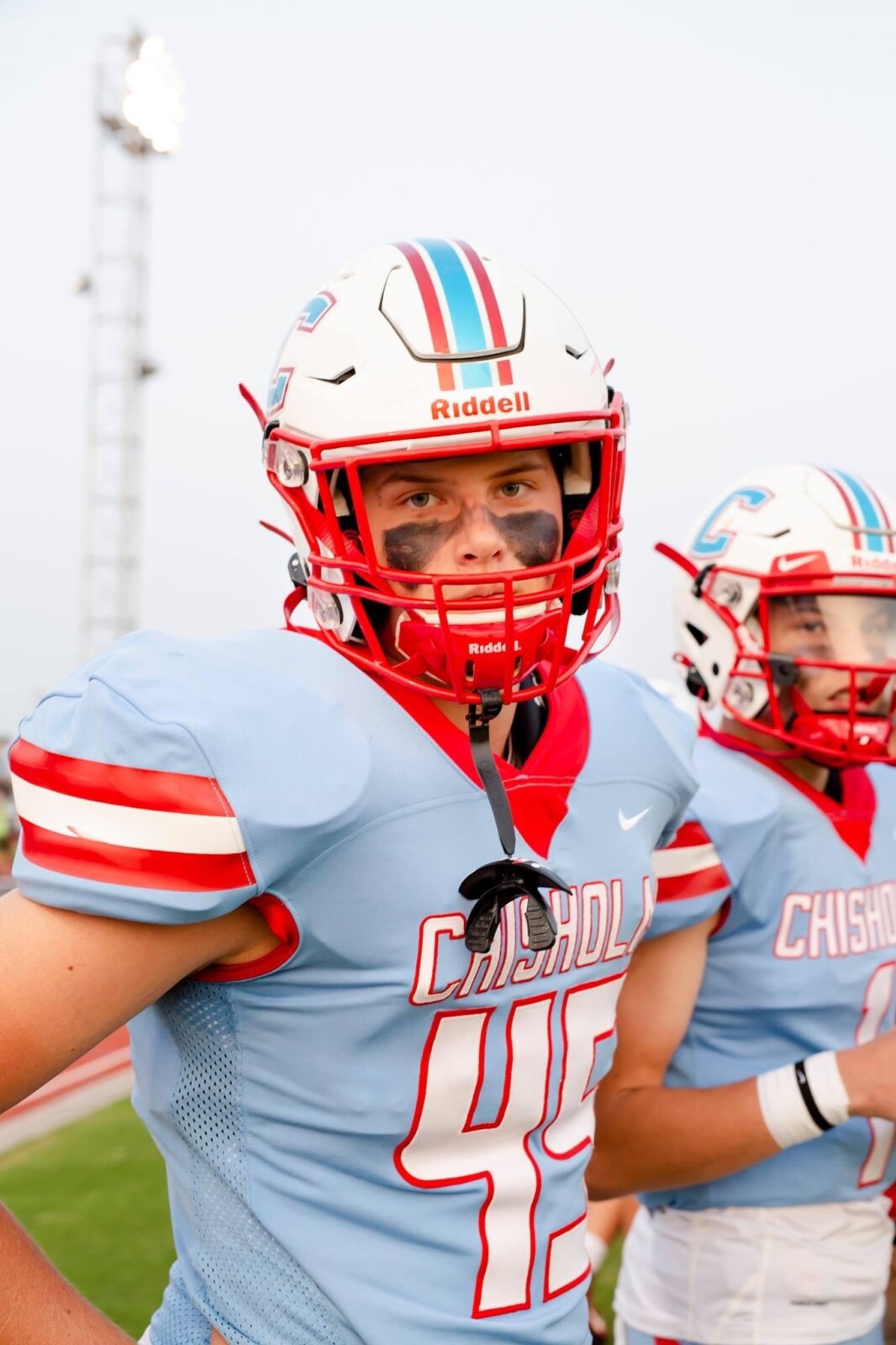 Ryan's University of Oklahoma Roommate Profile Roomsurf