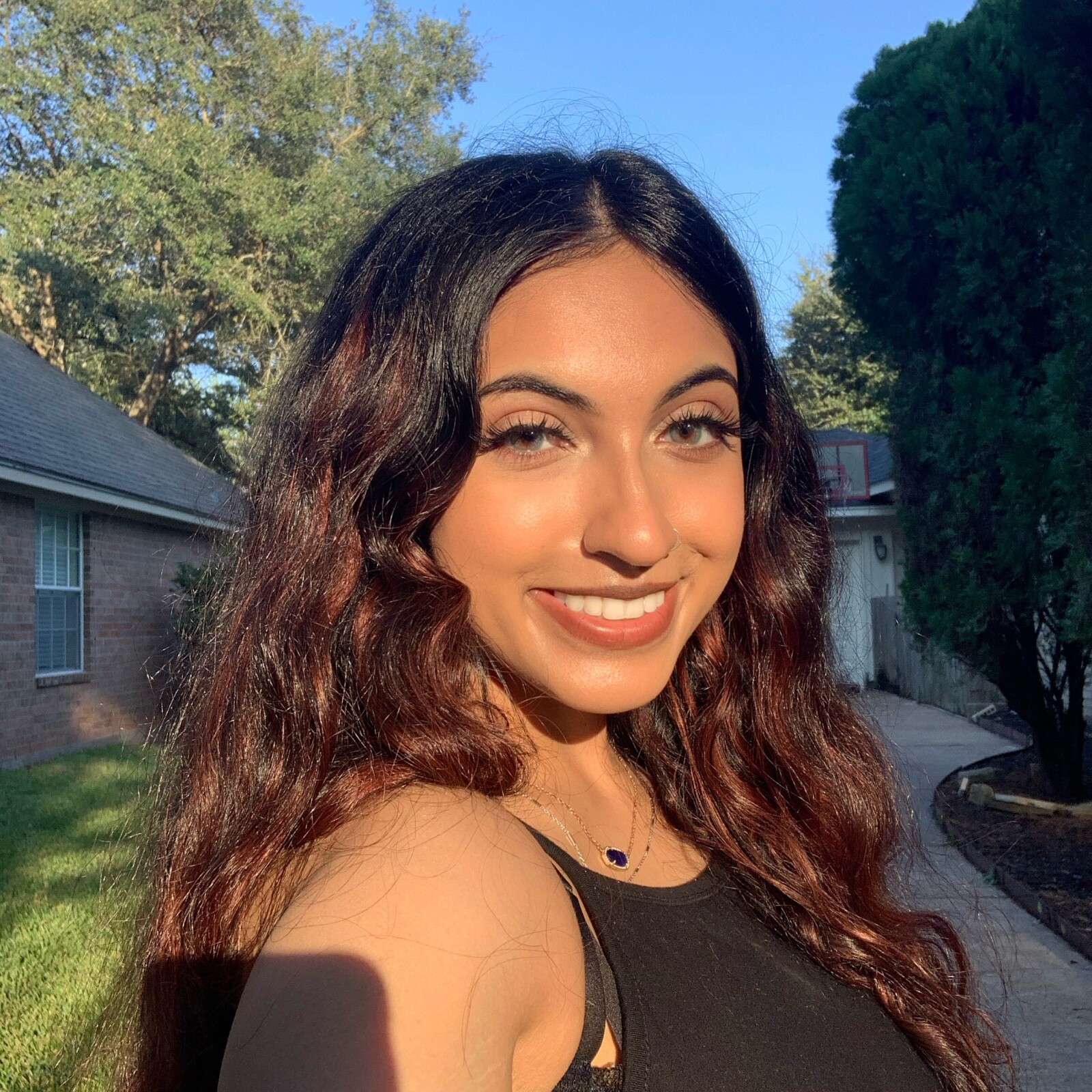 Sabreena Brar Age