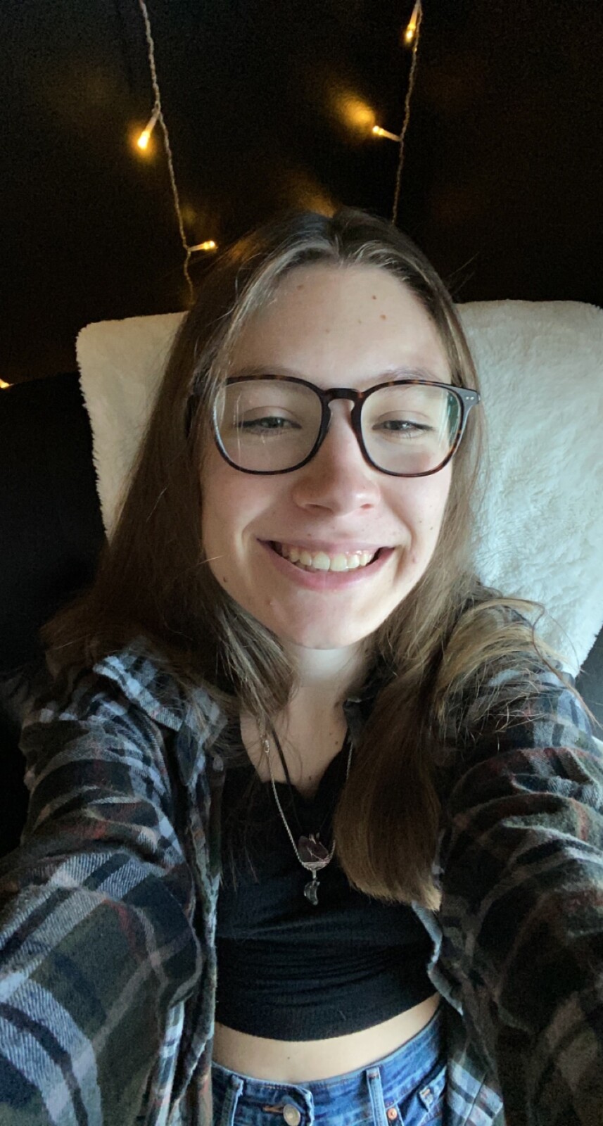 Ashley's Rowan Roommate Profile Roomsurf