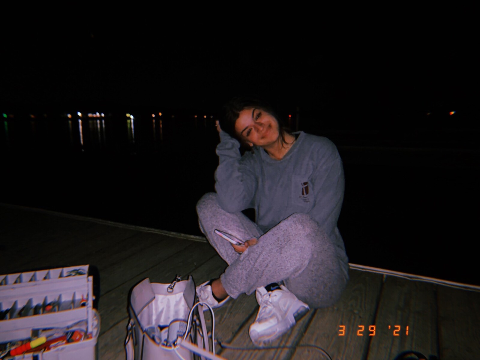 Julia's UTK Roommate Profile Roomsurf