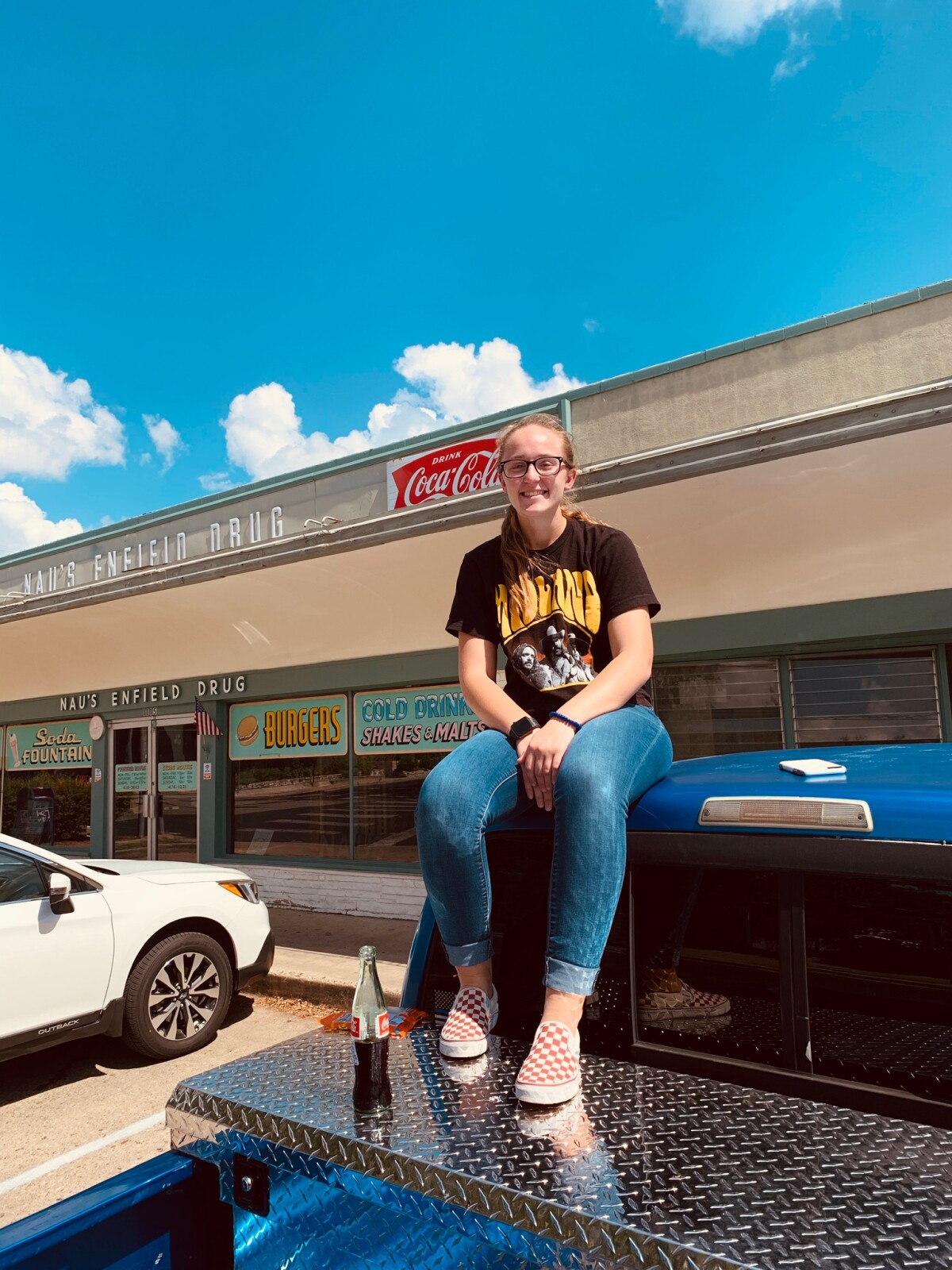 Kaily's Texas A&M Roommate Profile Roomsurf