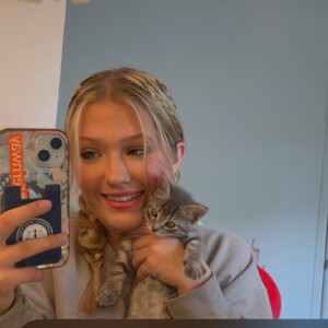 Miranda L - Anna Maria Babysitter