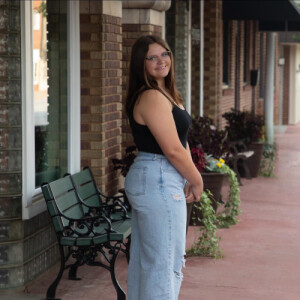 Addison B - Pitt State Babysitter