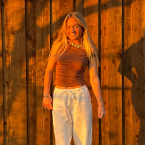 Alivia O - UNF Babysitter