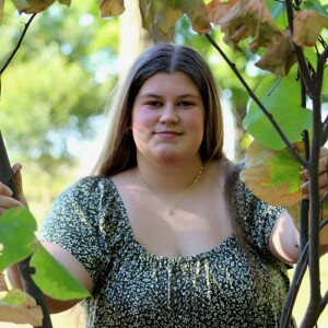 Grace B - SUNY Plattsburgh Babysitter