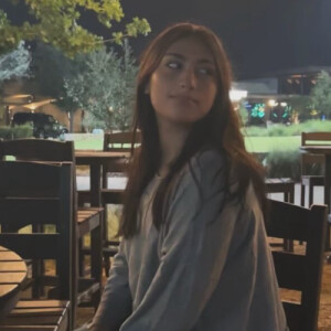 Sofia M - UTSA Babysitter