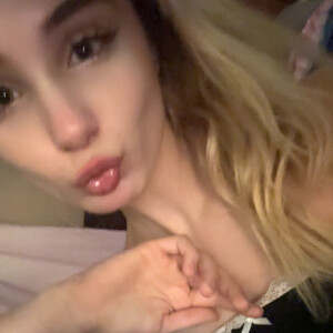 Sierra P - Guilford Babysitter