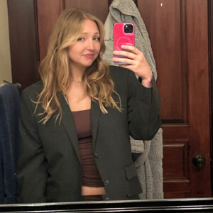 Bethany C - USI Babysitter