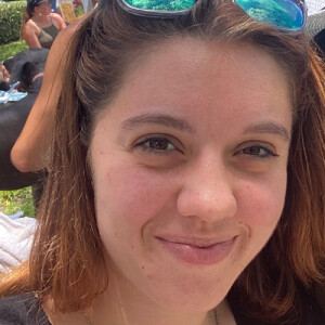 Fatima K - Palm Beach State Babysitter