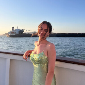 Hansa L - UC Santa Cruz Babysitter