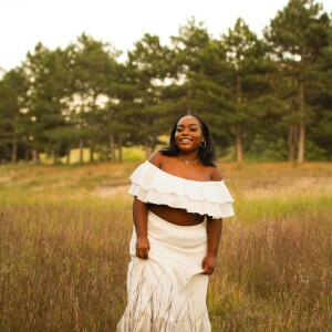 JaNiyah B - WVU Babysitter