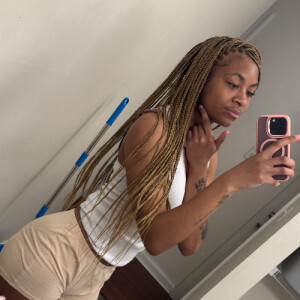 Mariah T - ODU Babysitter