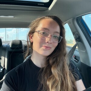 Jacey K - Harding Babysitter