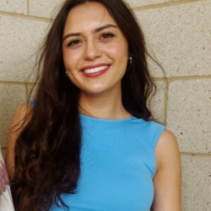 Marian O - Georgia Southern Babysitter