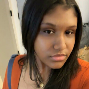 Tiffini R - Georgia State Babysitter