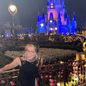 Riana R - MSU Babysitter