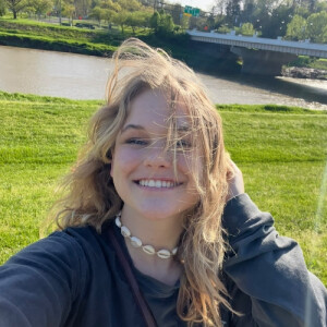 Alea G - Penn State Babysitter