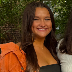 Faith N - OSU Babysitter