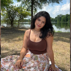 Mary F - OU Babysitter