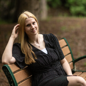 Aubrey K - Concordia Babysitter