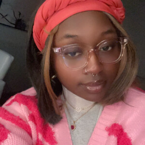 Arianna J - Blinn College Babysitter