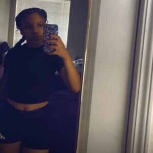 CarLyah S - PVAMU Babysitter
