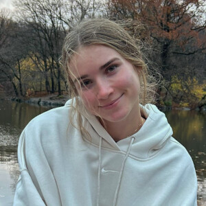 Jesse S - Clemson Babysitter