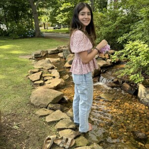 Melany E - MTSU Babysitter