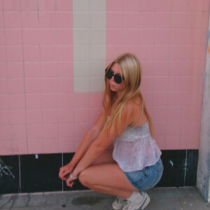 Peyton K - SBCC Babysitter