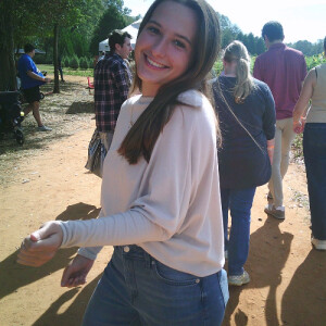 Stella W - Shelton State Babysitter