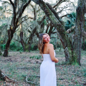 Kailey T - Georgia Southern Babysitter