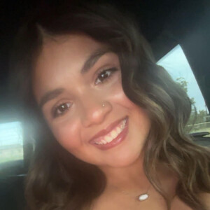 Aleicy Q - Texas Tech Babysitter