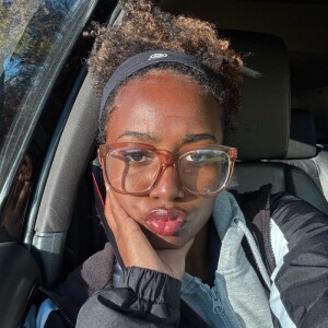 Juliana C - Howard Community College  Babysitter