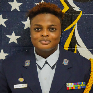 Erneista M - Bowie State Babysitter