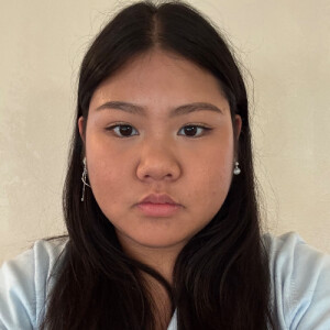 Mai O - UC Davis Babysitter