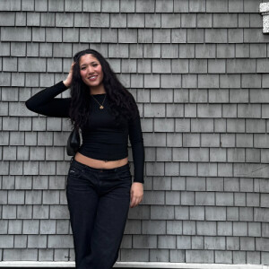 Mara D - Cerritos College Babysitter