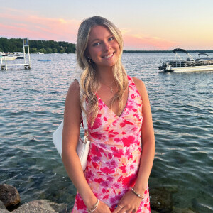 Emmy V - Murray State Babysitter