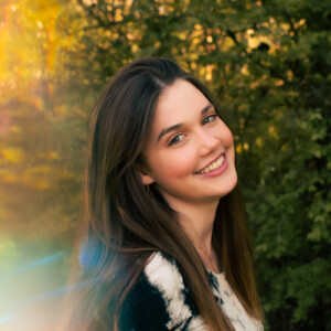 Sarah S - SCAD Babysitter