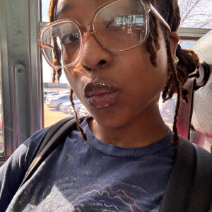 Zy’Kerria C - UT Arlington Babysitter