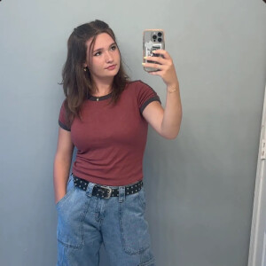 Ava E - UVA Babysitter