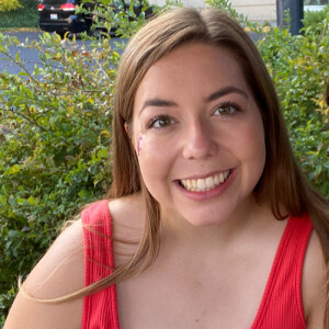 Kaylee W – WSU Student Seeking Babysitting Jobs
