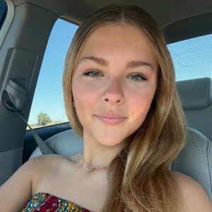 Kelly S - UH Babysitter