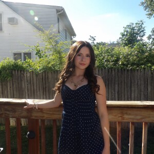 Lily M - West Chester Babysitter
