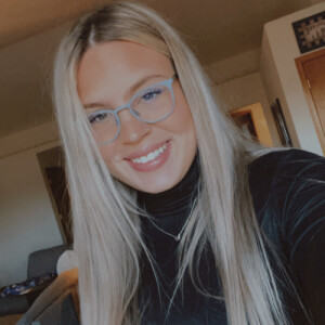 Caitlin L – Oregon Tech Student Seeking Nanny Jobs
