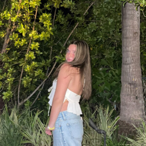 Jessica Mahoney M - Rutgers Babysitter