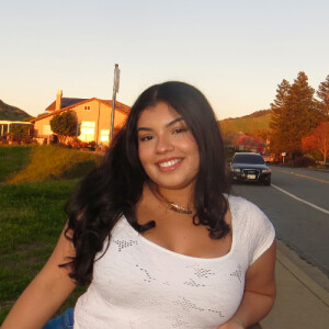 Melanie S - Cabrillo Babysitter