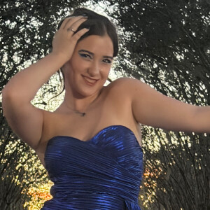 Sofia L - SCAD Babysitter