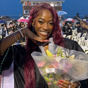 Elisha B - Morgan State Babysitter