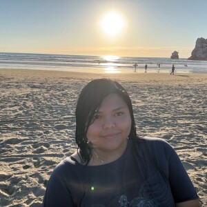 Alicia H - Chico State Babysitter